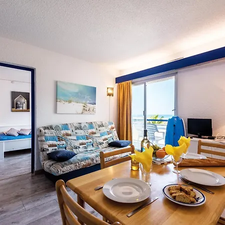 Appart hôtel Lagrange Le Lydia Playa