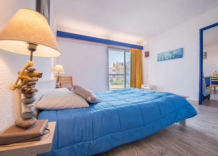 Lagrange Le Lydia Playa 2*