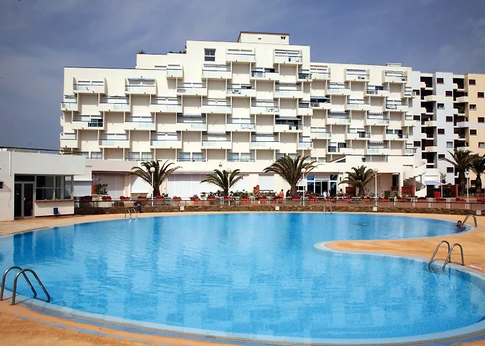 Lagrange Le Lydia Playa Le Barcarès