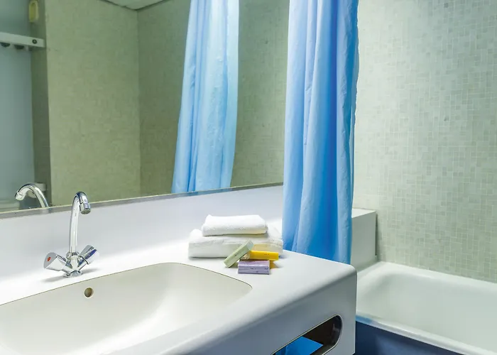 Apart-hotel Lagrange Le Lydia Playa 2*