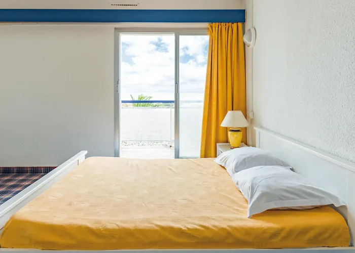 Apart-hotel Lagrange Le Lydia Playa