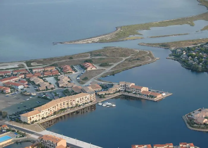 Lagrange Le Lydia Playa