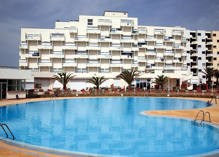 Lagrange Le Lydia Playa Apart-hotel