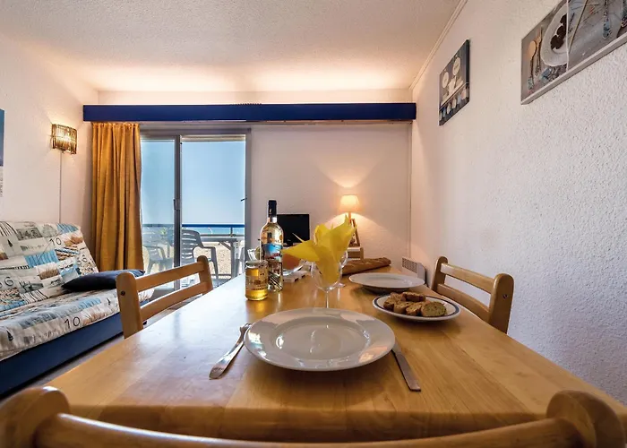 Lagrange Le Lydia Playa Apart-hotel