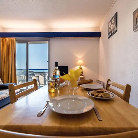 Aparthotel Lagrange Le Lydia Playa 2*