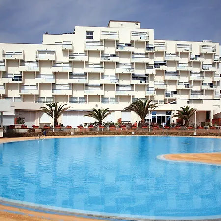 Lagrange Le Lydia Playa Le Barcarès