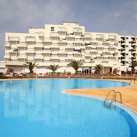Aparthotel Lagrange Vacances Le Lydia Playa
