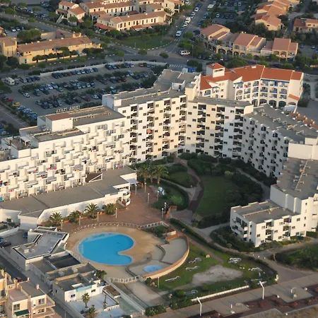 Lagrange Le Lydia Playa Aparthotel 2*