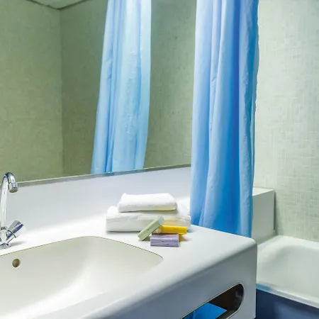 Aparthotel Lagrange Le Lydia Playa 2*