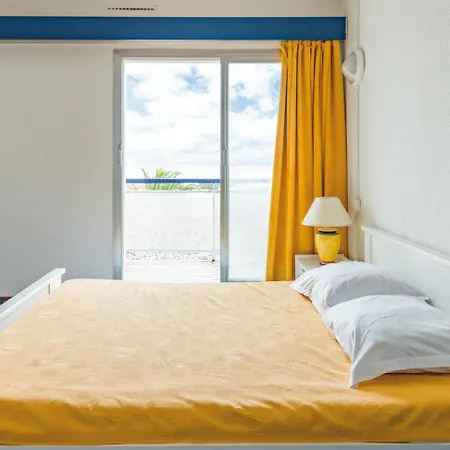 Aparthotel Lagrange Vacances Le Lydia Playa