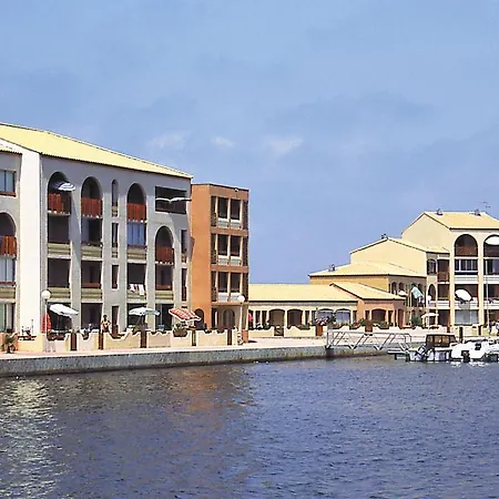 Aparthotel Lagrange Vacances Le Lydia Playa