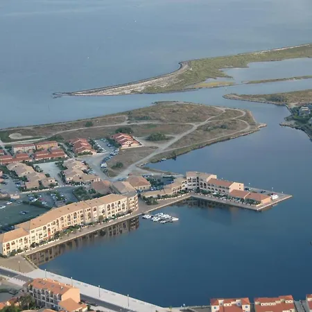 Lagrange Vacances Le Lydia Playa