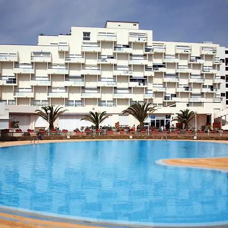 Lagrange Vacances Le Lydia Playa Aparthotel