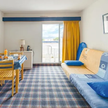 Lagrange Vacances Le Lydia Playa 2* Le Barcares