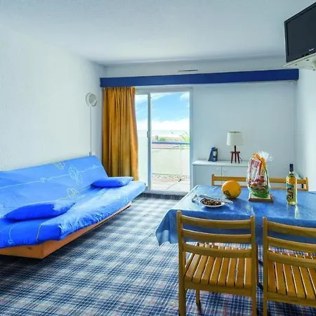 Aparthotel Lagrange Le Lydia Playa 2*