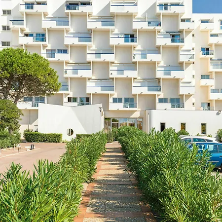 Lagrange Vacances Le Lydia Playa Le Barcares