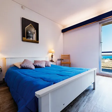 Lagrange Vacances Le Lydia Playa Aparthotel 2*