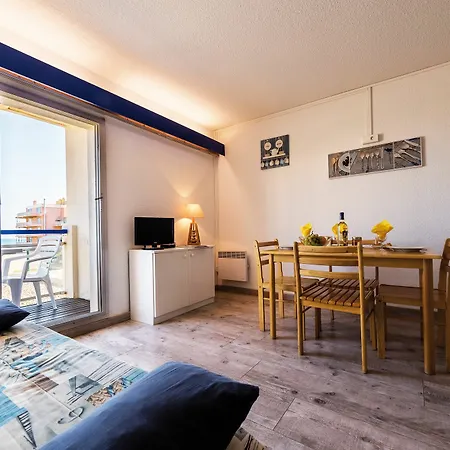 Lagrange Vacances Le Lydia Playa 2*
