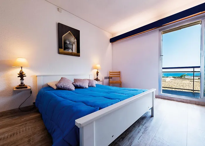 Lagrange Le Lydia Playa Ξενοδοχείο με διαμερίσματα 2*