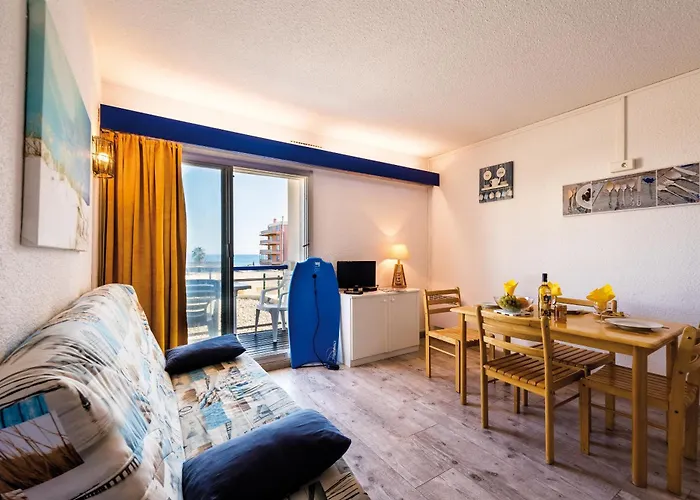 Lagrange Le Lydia Playa